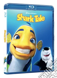 (Blu-Ray Disk) Shark Tale brd