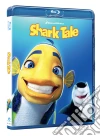 (Blu Ray Disk) Shark Tale dvd
