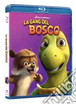 (Blu-Ray Disk) Gang Del Bosco (La) brd