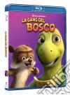 (Blu Ray Disk) Gang Del Bosco (La) dvd