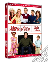 Ti Presento I Miei New Collection (3 Dvd) dvd