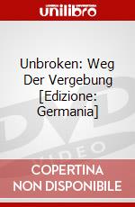 Unbroken: Weg Der Vergebung [Edizione: Germania] dvd