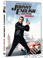 Johnny English Colpisce Ancora