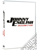 Johnny English 3 Movie Collection (3 Dvd)