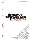 Johnny English 3 Movie Collection (3 Dvd) dvd