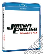 (Blu-Ray Disk) Johnny English 3 Movie Collection (3 Blu-Ray)