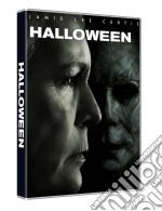 Halloween (2018) dvd