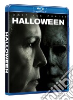 (Blu-Ray Disk) Halloween (2018) brd