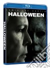 (Blu-Ray Disk) Halloween (2018) dvd