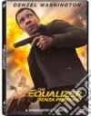 Equalizer 2 (The) - Senza Perdono dvd