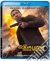 (Blu-Ray Disk) Equalizer 2 (The) - Senza Perdono dvd
