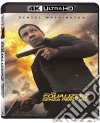 (Blu-Ray Disk) Equalizer 2 (The) - Senza Perdono (4K Ultra Hd+Blu-Ray) dvd