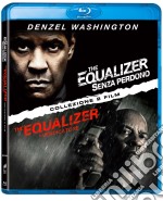 (Blu-Ray Disk) Equalizer Collection (2 Blu-Ray) brd