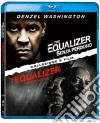 (Blu-Ray Disk) Equalizer Collection (2 Blu-Ray) dvd