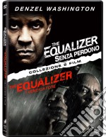 Equalizer Collection (2 Dvd) dvd