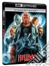 (Blu-Ray Disk) Hellboy (Blu-Ray 4K Ultra HD+Blu-Ray) dvd