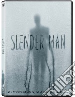 Slender Man dvd