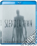 (Blu-Ray Disk) Slender Man brd