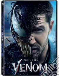 Venom dvd