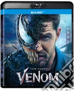 (Blu-Ray Disk) Venom brd