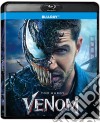 (Blu-Ray Disk) Venom film in dvd di Ruben Fleischer