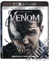 (Blu-Ray Disk) Venom (4K Ultra Hd+Blu-Ray) film in dvd di Ruben Fleischer