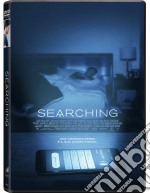 Searching dvd