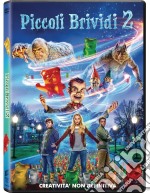 Piccoli Brividi 2: I Fantasmi Di Halloween dvd