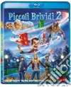 Piccoli Brividi 2: I Fantasmi Di Halloween dvd
