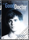 Good Doctor (The) - Stagione 01 (5 Dvd) dvd