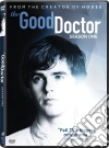 Good Doctor (The) - Stagione 01 (5 Dvd) film in dvd