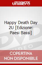 Happy Death Day 2U [Edizione: Paesi Bassi] dvd