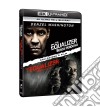 (Blu-Ray Disk) Equalizer Collection (2 Blu-Ray 4K Ultra HD+2 Blu-Ray) dvd