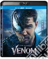 (Blu-Ray Disk) Venom (Blu-Ray 3D+Blu-Ray) dvd