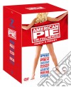 American Pie Collection (5 Dvd) dvd