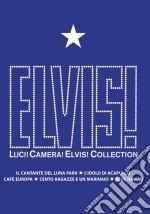 Elvis Presley Film Collection (5 Dvd) dvd