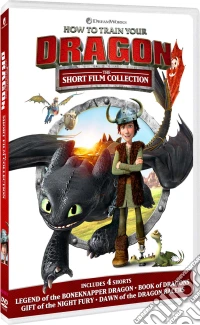 Dragon Trainer - Mini Film Collection dvd