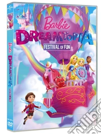 Barbie - Festival Del Divertimento dvd
