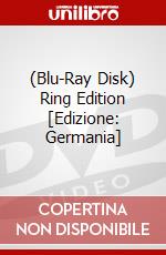 (Blu-Ray Disk) Ring Edition [Edizione: Germania] brd