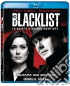 (Blu Ray Disk) Blacklist (The) - Stagione 05 film in blu ray disk