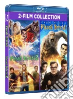 (Blu-Ray Disk) Piccoli Brividi Movie Collection (2 Blu-Ray) brd