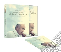 Papa Francesco: Un Uomo Di Parola (Dvd+Booklet) dvd