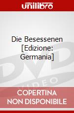 Die Besessenen [Edizione: Germania] dvd
