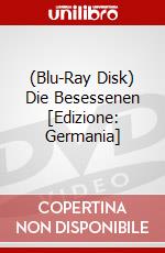 (Blu-Ray Disk) Die Besessenen [Edizione: Germania] brd