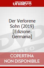 Der Verlorene Sohn (2019) [Edizione: Germania] dvd