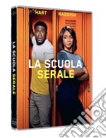 Scuola Serale (La) dvd