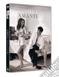 Amici, Amanti E... (San Valentino Collection) dvd