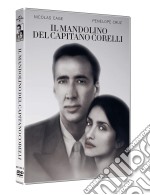 Mandolino Del Capitano Corelli (Il) (San Valentino Collection) dvd