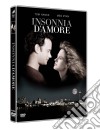 Insonnia D'Amore dvd