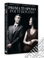 Prima Ti Sposo Poi Ti Rovino (San Valentino Collection) dvd